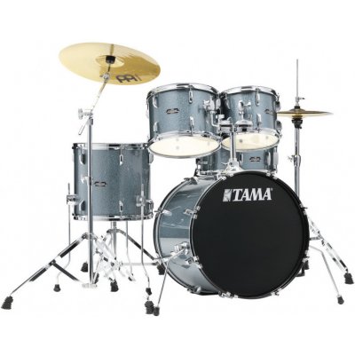 TAMA Stagestar ST50H5-SEM 20" Sea Blue Mist – Zboží Dáma