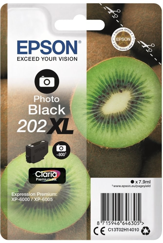 Epson 13T02H14010 - originální