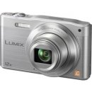 Panasonic Lumix DMC-SZ8