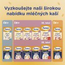 Sunar mléčná kaše 8 cereálií mix příchutí 6m+ 6 x 210 g