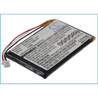 Cameron Sino CS-TME100SL 3.7V Li-Polymer 1200mAh černá - neoriginální | Zboží Auto