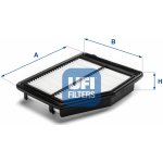 Vzduchový filtr UFI 30.A54.00 – Hledejceny.cz