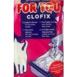 Vitakraft CloFix Sáčky do kočičí toalety 50 x 35 x 20 cm 15 ks – Zboží Dáma