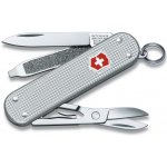 Victorinox Classic Alox Silver 0.6221.26 – Zboží Dáma