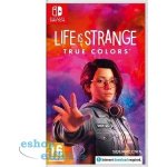 Life is Strange: True Colors – Zbozi.Blesk.cz