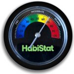 HabiStat Dial Hygrometer – Zboží Dáma