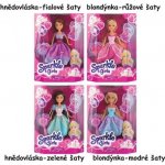 Alltoys Princezna s doplňkem Sparkle Girlz – Hledejceny.cz