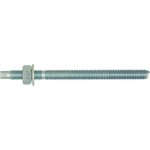 RAWLPLUG Svorník s HEX koncem a s maticí R-STUDS pro chemické kotvy - nerez A4 Varianta: M24 x 300 mm