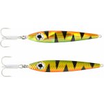 Gamakatsu-Spro Pilker Pilk´X 120 g Fire Tiger – Zboží Mobilmania