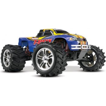 Traxxas Nitro T-Maxx Classic TQ RTR 1:10