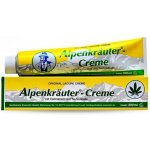 Alpenkräuter Balsam balzám z Alpských bylin s konop. olejem 200 ml – Hledejceny.cz