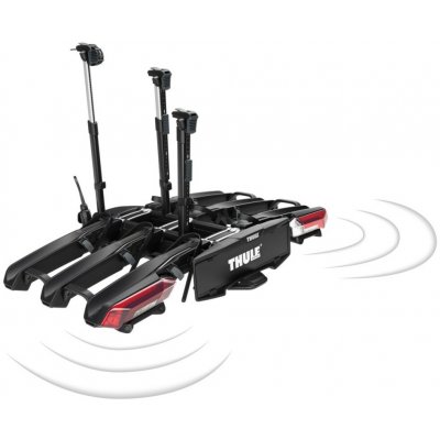 Thule Epos ParkSecure 3 – Zboží Mobilmania