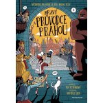 Hravý průvodce Prahou – Hledejceny.cz