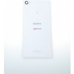 Kryt Sony D6503 Xperia Z2 zadní bílý – Zbozi.Blesk.cz