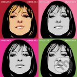 Barbra Streisand - Release Me 2 LP – Hledejceny.cz