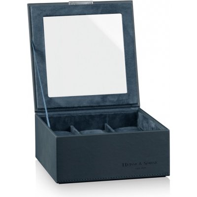 Heisse & Söhne 70019-127.94 HS Mirage XL mosrá – Zboží Dáma