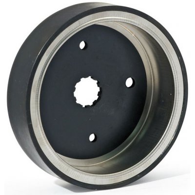 ROTOR ALTERNÁTORA 38A | Zboží Auto