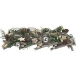 Svícen na 4 svíčky P1730 – Hledejceny.cz