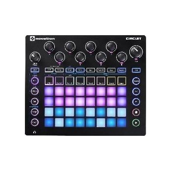 NOVATION Circuit