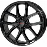 Alutec Aveleno 8x19 5x112 ET40 black – Hledejceny.cz