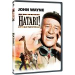 Hatari! DVD – Zboží Mobilmania