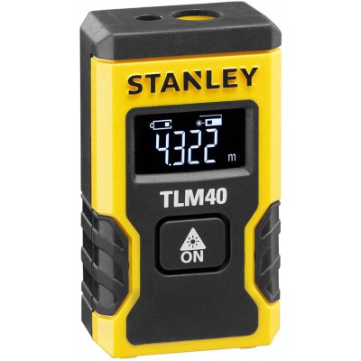 Stanley 12m STHT77666-0 – Zboží Mobilmania