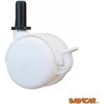 Puppolina kolečka ks Černá – Zboží Dáma