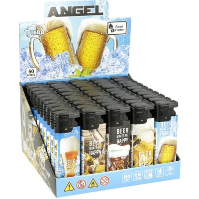 Angel Turbo Beer make happy – Hledejceny.cz