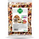 Nutrin Nature Condition Hlodavec 100 g – Hledejceny.cz