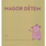 Magor dětem – Hledejceny.cz