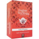 Čaj English Tea Shop čaj Jablko šípek skořice Bio 20 sáčků