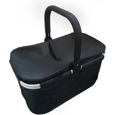 Skládací termo košík TORO 48x28x25cm MIX barev – Zboží Dáma