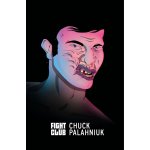 Fight Club - Chuck Palahniuk – Hledejceny.cz