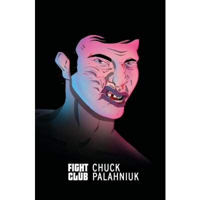 Fight Club - Chuck Palahniuk – Hledejceny.cz