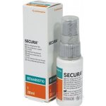 Secura bariérový sprej 28 ml – Zboží Dáma