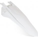 Rtech blatník zadní KTM bílý – Sleviste.cz