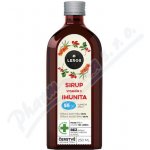 Leros Sirup Echinacea Imunita 250 ml – Hledejceny.cz