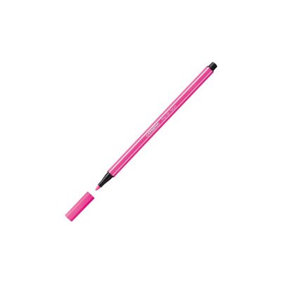 STABILO Pen 68 růžová sytá – Zboží Živě