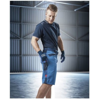 Ardon H9727 Tričko R8ED+ tmavě modrá S – Hledejceny.cz