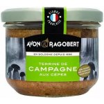 Avon & Ragobert Farmářská terina s hříbkem 180g – Zboží Dáma