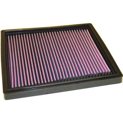K&N Filters Vzduchový filtr 332077 – Hledejceny.cz