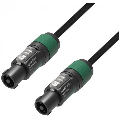 Adam Hall Cables K5S225SS0200 – Hledejceny.cz