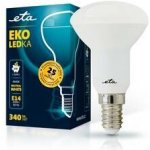 Eta EKO LEDka reflektor 4W, E14, neutrální bílá ETAR50W4NW01 – Hledejceny.cz
