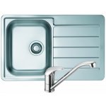 Set Alveus Line 80 + Riviera – Zboží Dáma