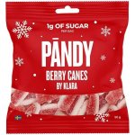 Pandy Candy sweet hearts 50 g – Zboží Dáma