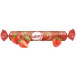 Intact hroznový cukr s vitamínem C jahoda 40 g – Sleviste.cz