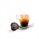 Nescafé Dolce Gusto Espresso Intenso Decaffeinato kávové kapsle 16 ks