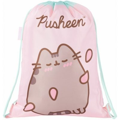 St.Majewski Pusheen Pink růžový – Hledejceny.cz