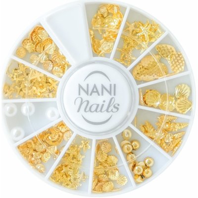 NANI zdobení karusel 65 – Hledejceny.cz