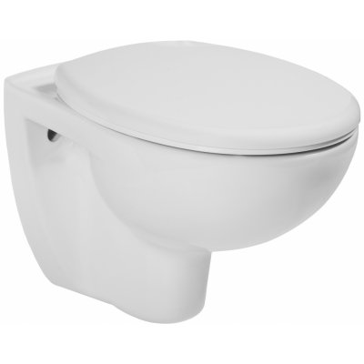 Roca Basic WM823BA3Z000SF2 – Hledejceny.cz